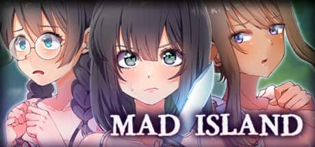 疯狂岛生存游戏 (Mad Island) | 中文官网全息投影