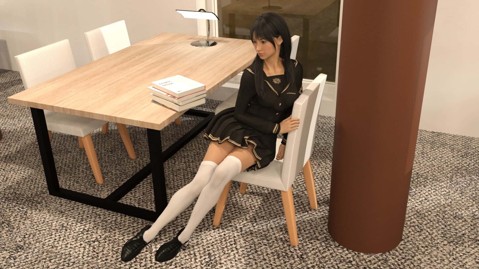 游戏截图1