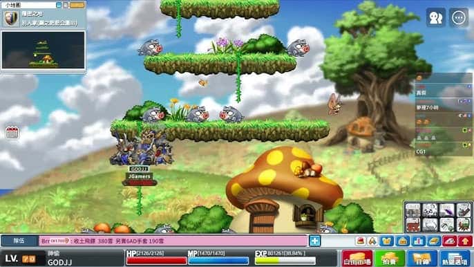 游戏画面3