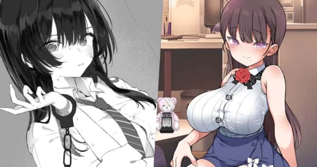 游戏截图1