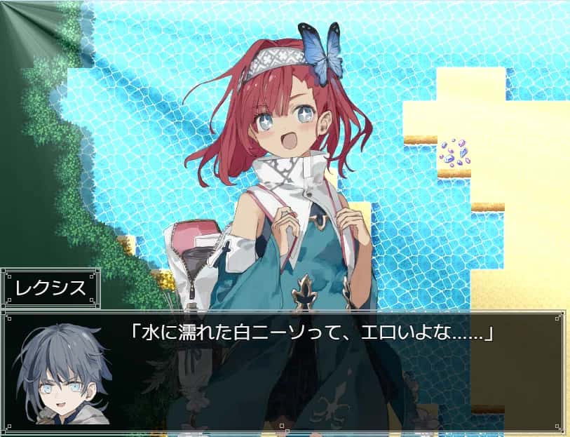 游戏画面5